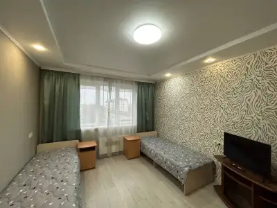 Жодино, 50 лет октября, 23