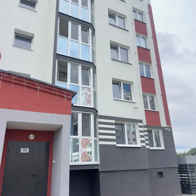 Жукова 24