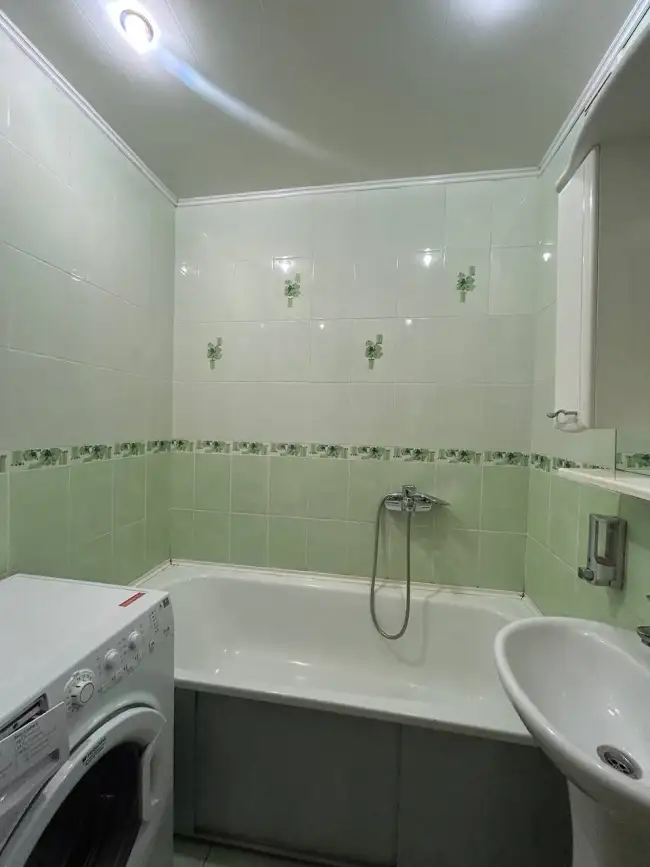 Луначарского, 12Б