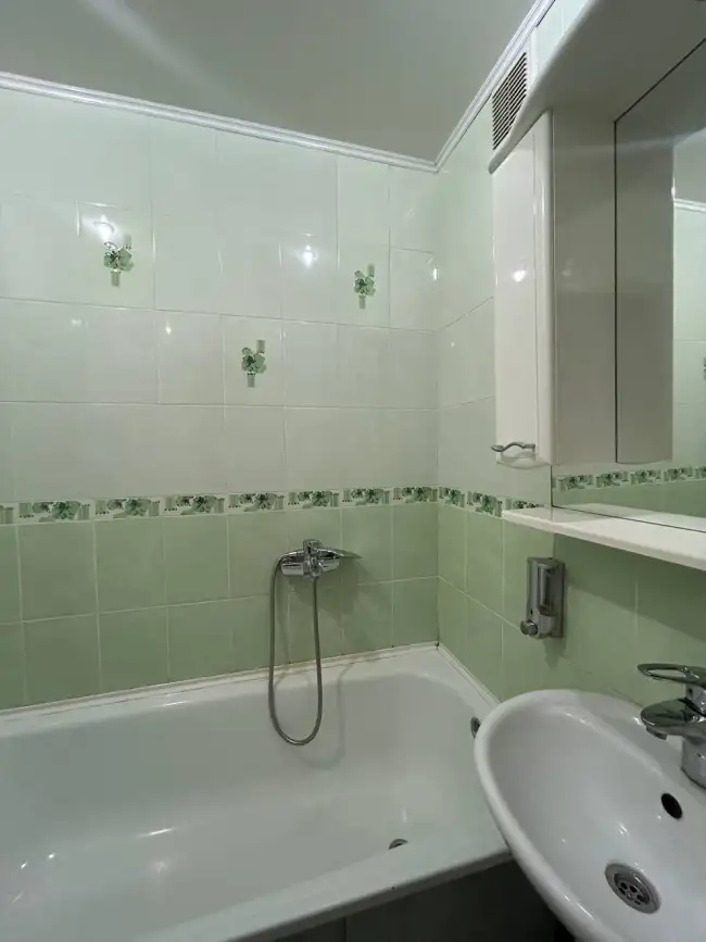 Луначарского, 12Б