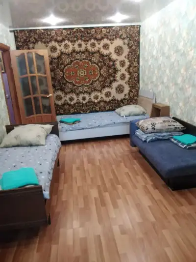 Луначарского, 12Б