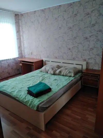 Луначарского, 12Б