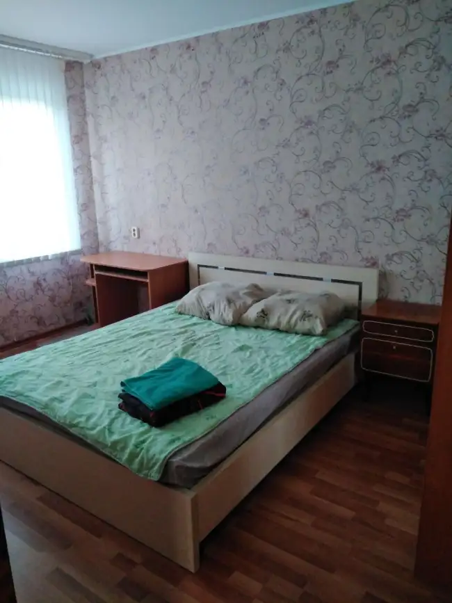 Луначарского, 12Б