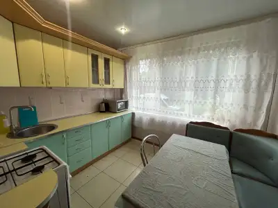 Луначарского, 12Б