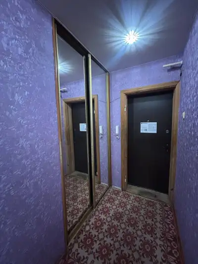 Луначарского, 12Б