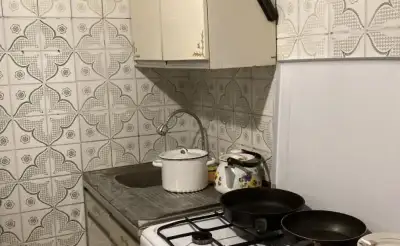 Северный городок 14