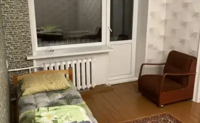 Северный городок 14