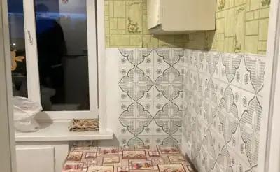 Северный городок 14