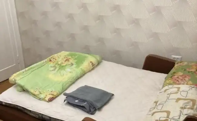 Северный городок 14