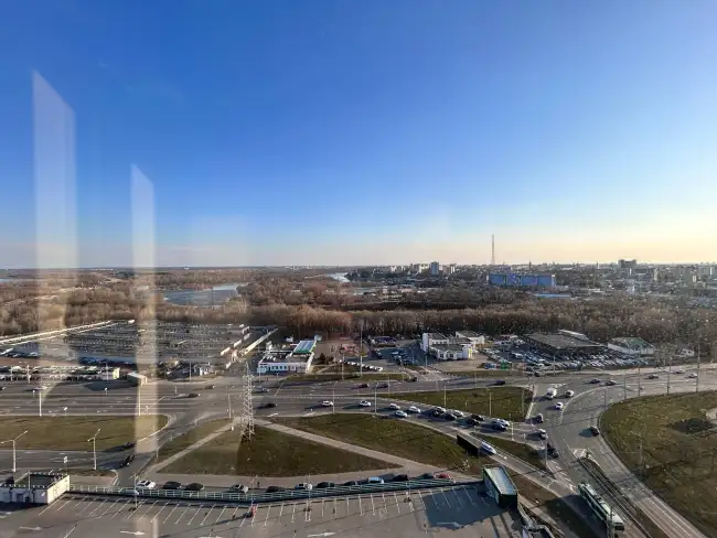 Гомель, ул Мазурова д.3