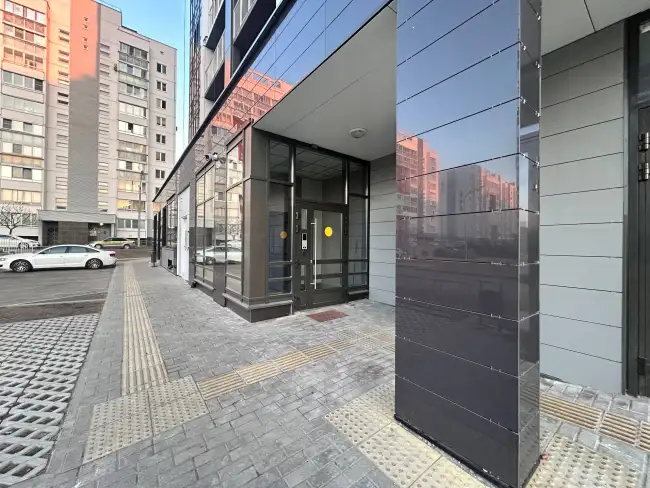 Гомель, ул Мазурова д.3