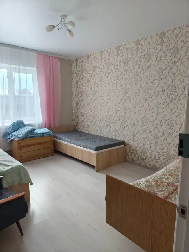 Углянская 24