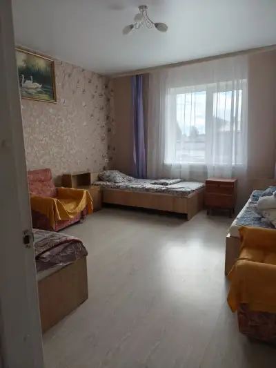 Углянская 24