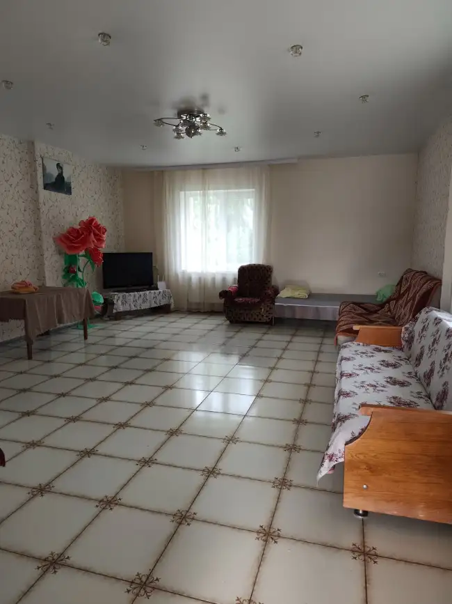 Углянская 24