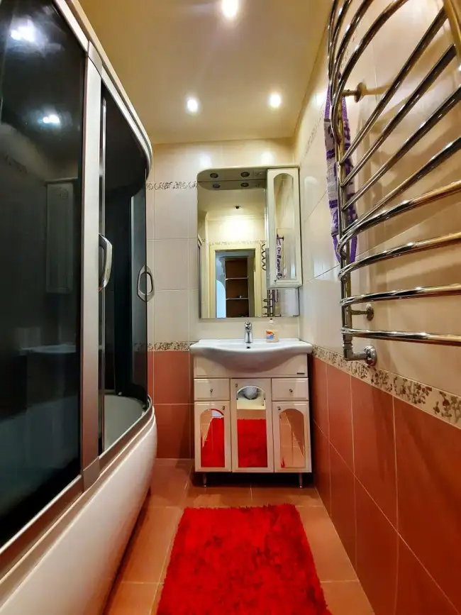 Красноармейская 16