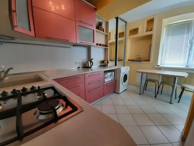 Красноармейская 16