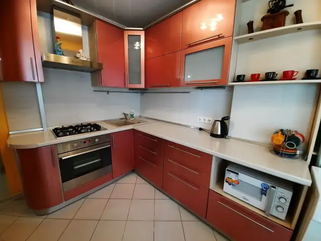 Красноармейская 16