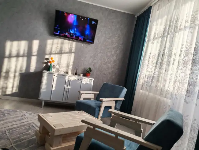 ул. Игнатова 13