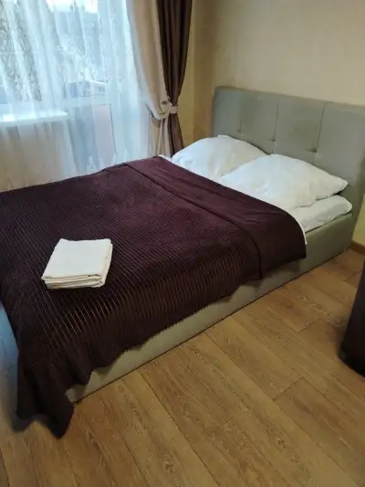 Передовая 5