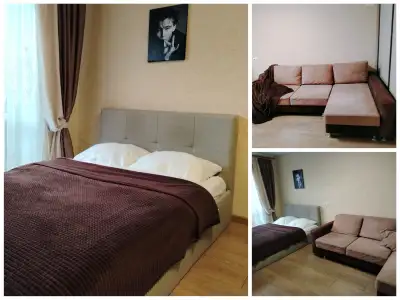 Передовая 5