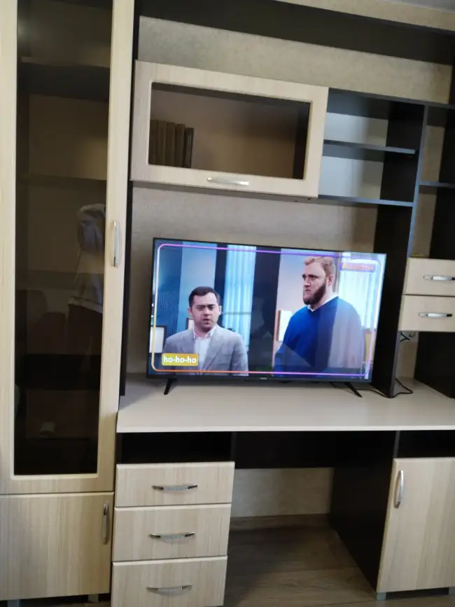 Передовая 5