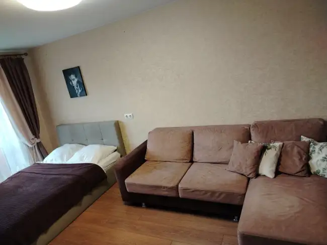 Передовая 5