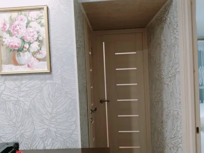 Передовая 5