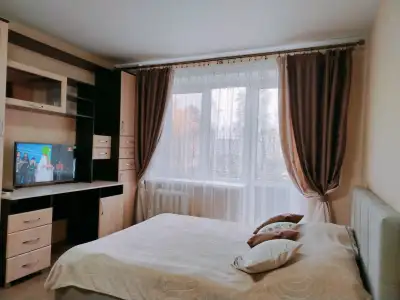 Передовая 5