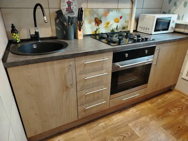 Передовая 5