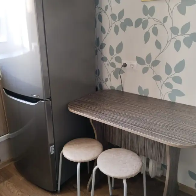 Передовая 5