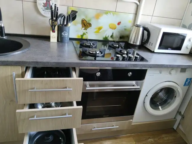 Передовая 5