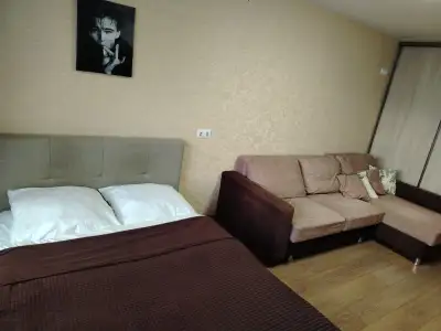 Передовая 5