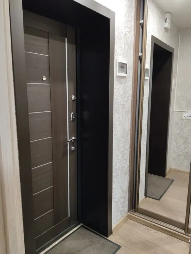 Передовая 5