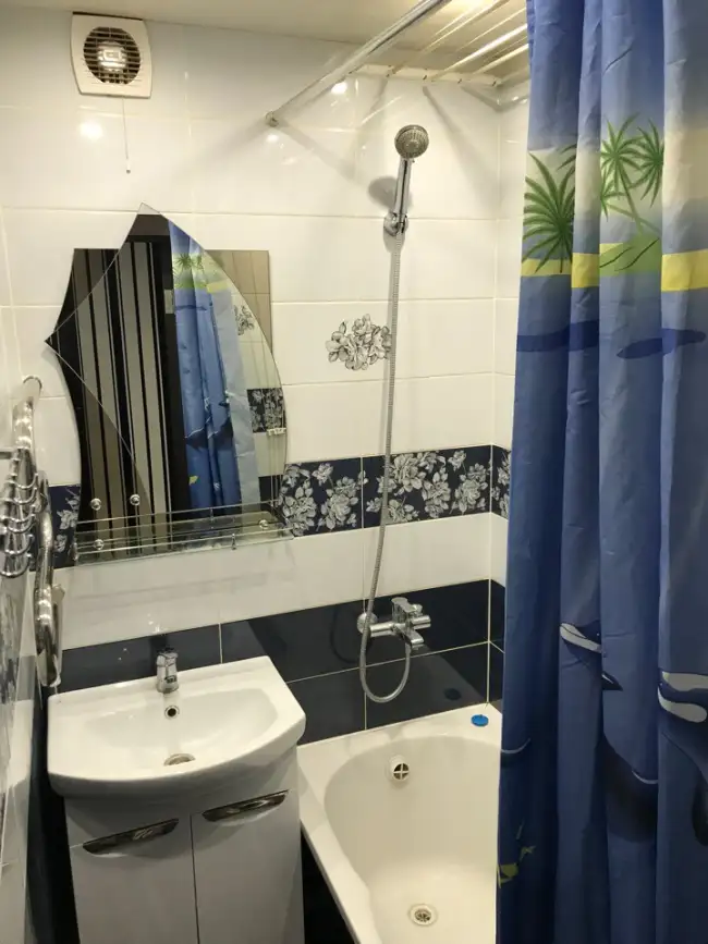 Могилевская, 85к4