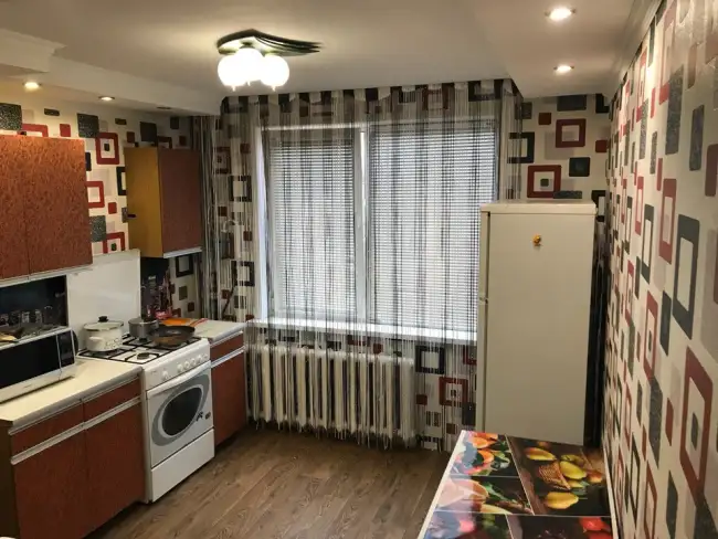 Могилевская, 85к4