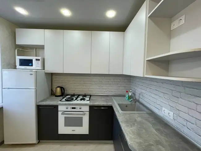 Дзержинского,3а