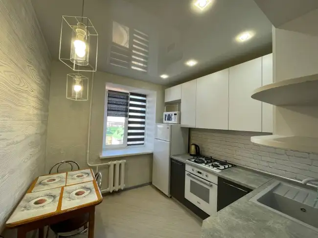 Дзержинского,3а