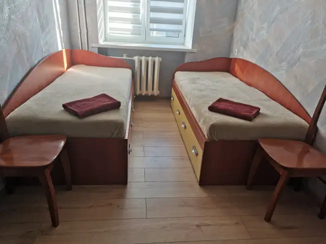 Ленинская 6