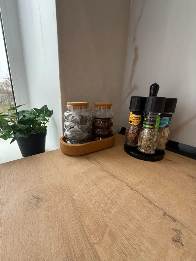 Первомайская 8