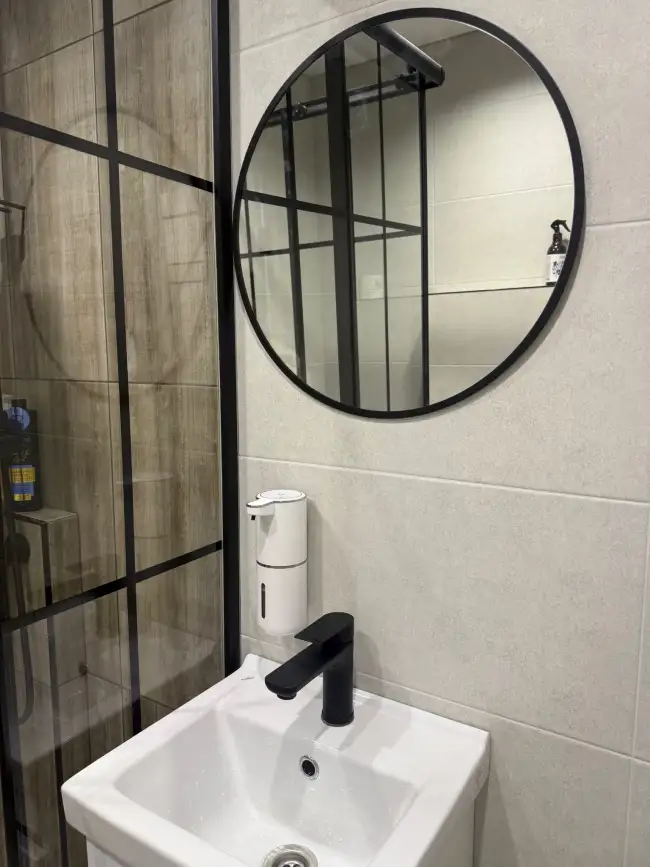 Первомайская 8