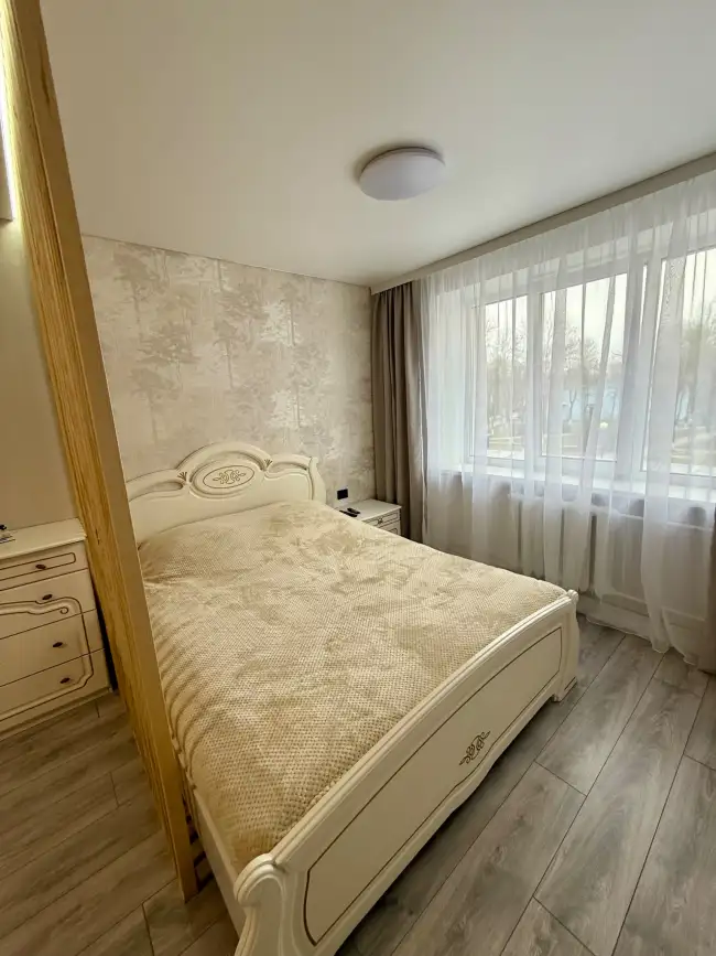 Первомайская 8