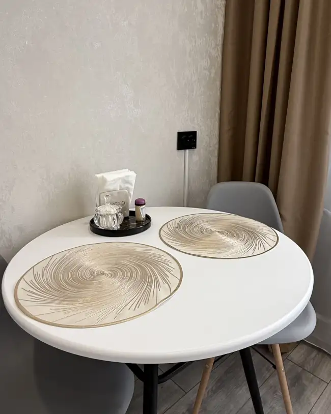 Первомайская 8