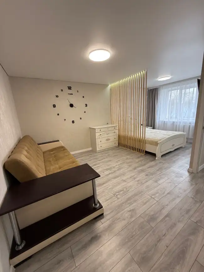 Первомайская 8