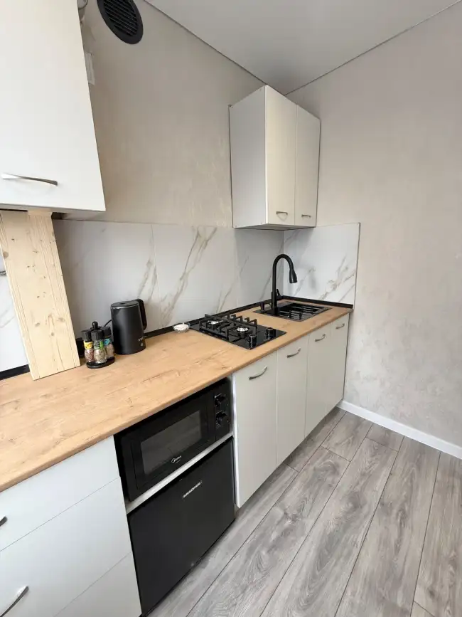 Первомайская 8