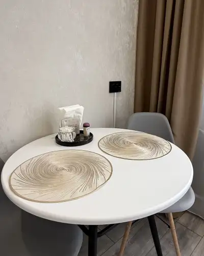 Первомайская 8