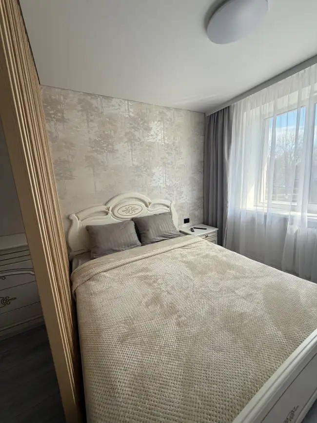 Первомайская 8