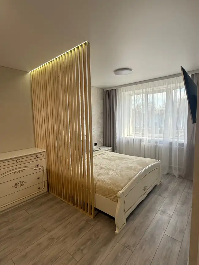 Первомайская 8