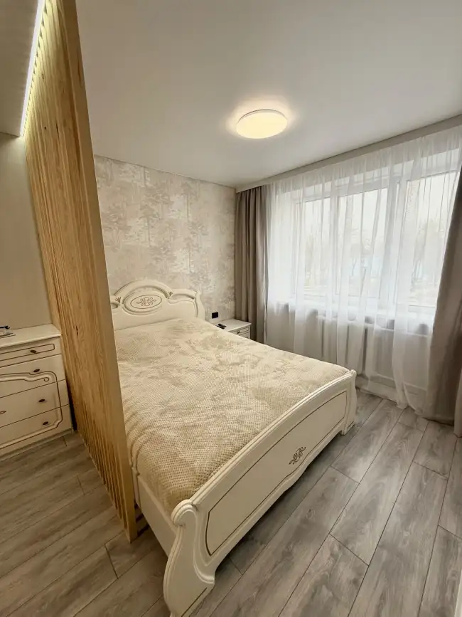 Первомайская 8