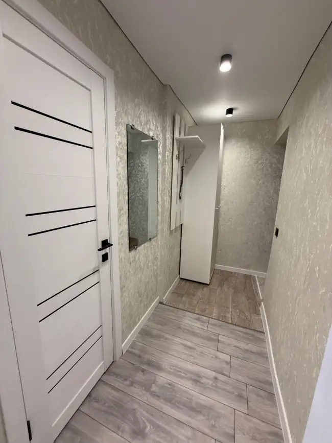 Первомайская 8