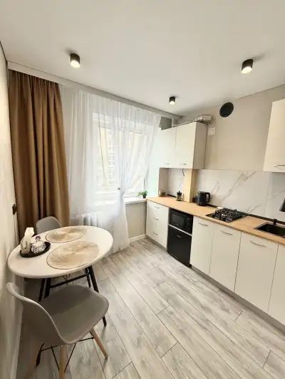 Первомайская 8